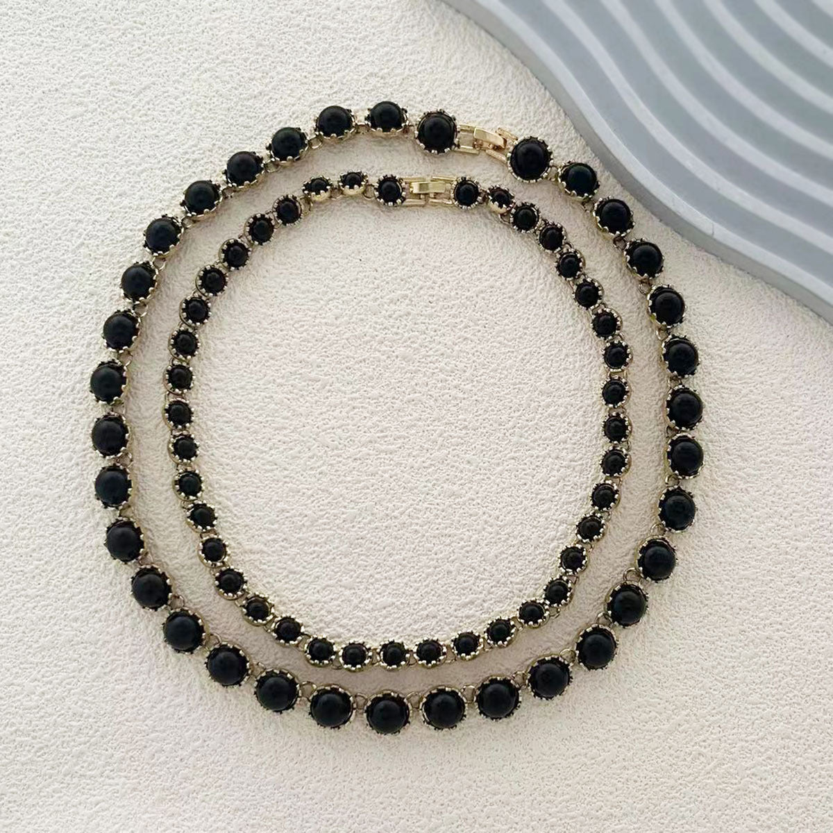 Beautiful Necklace with Unique Style