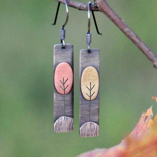 Stunning Earring for Daily Wear