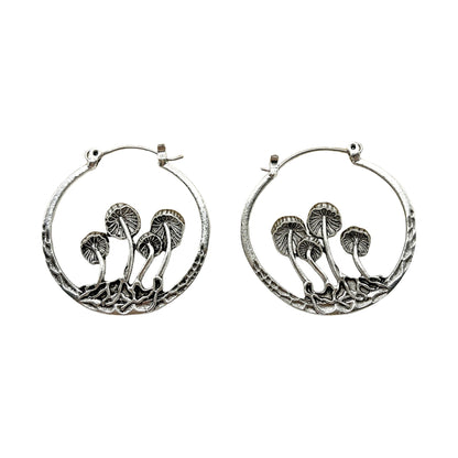 Classic Earring with Timeless Appeal