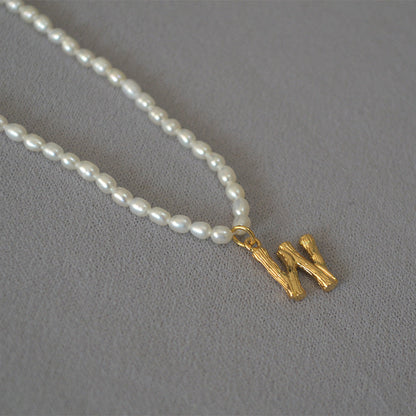 Elegant Pearl Necklace for Every Occasion