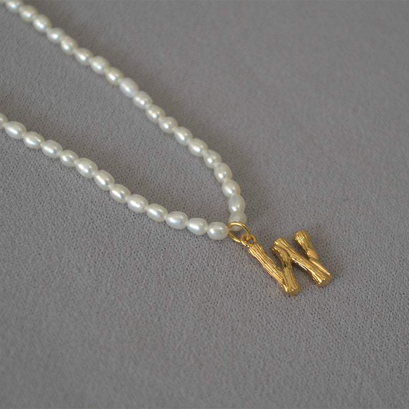 Elegant Pearl Necklace for Every Occasion
