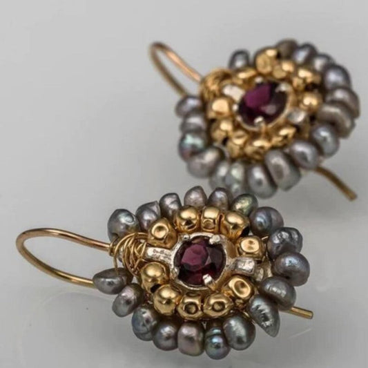 Charming Earring for Any Occasion