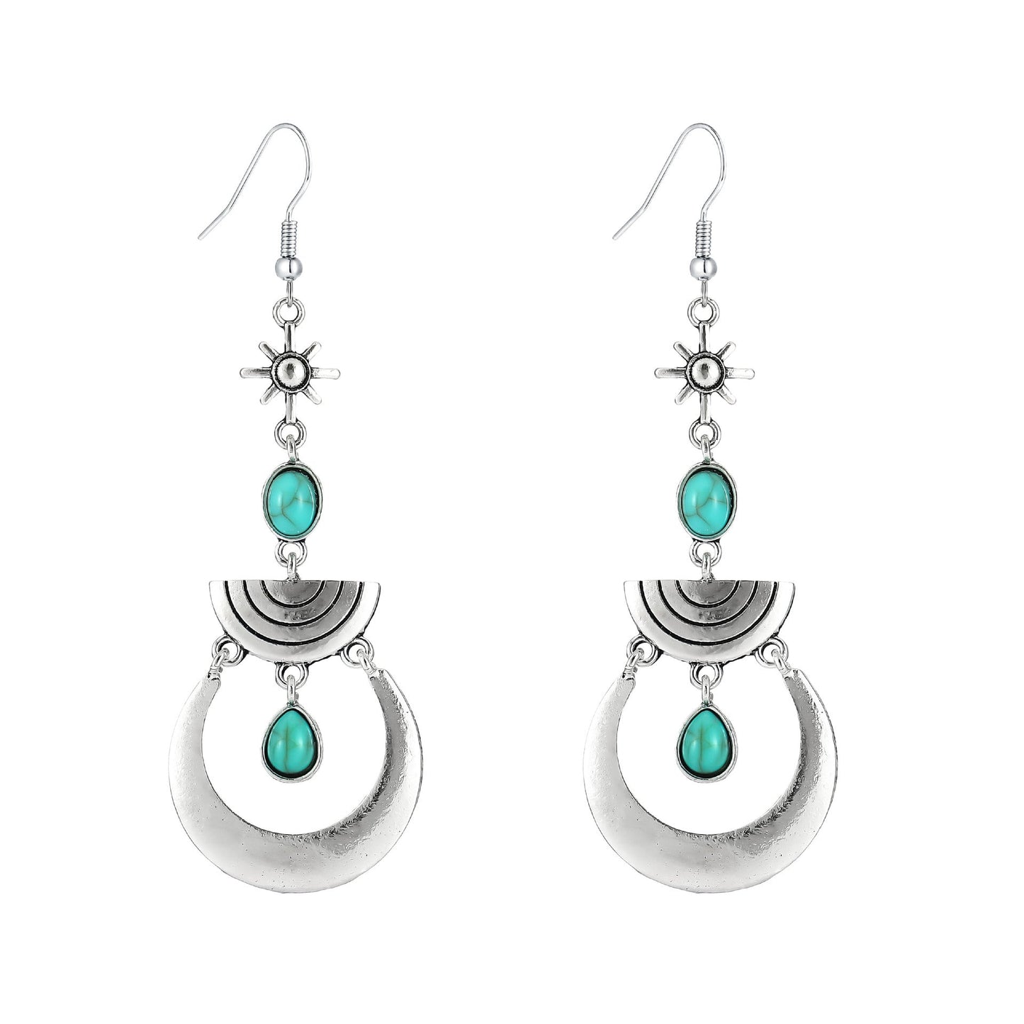 Classic Earring with Timeless Appeal