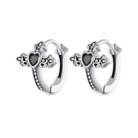 Classic Earring with Timeless Appeal