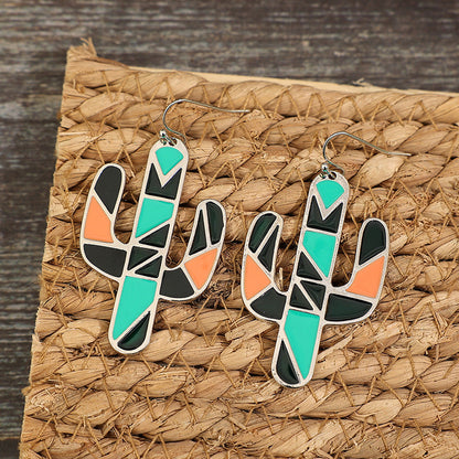 Classic Earring with Timeless Appeal