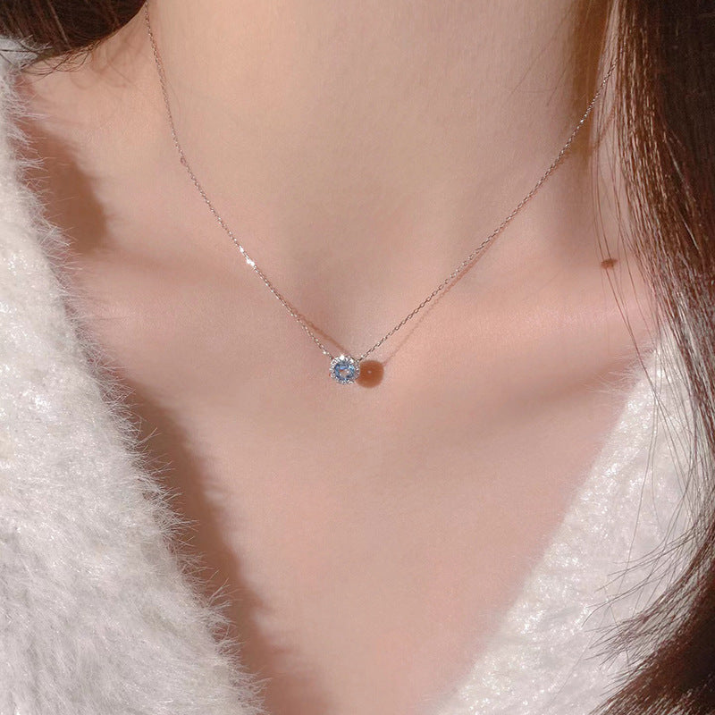 Beautiful Necklace with Unique Style