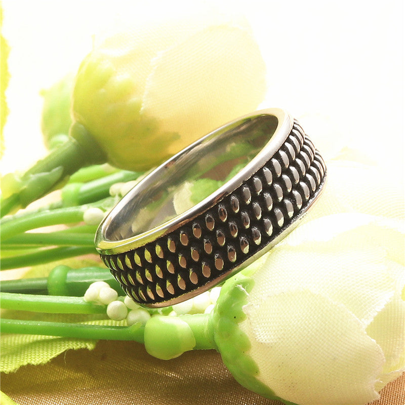 Stunning Ring for Daily Wear