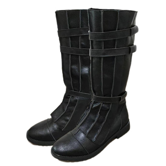Beautifully Crafted Orthopedic Boots