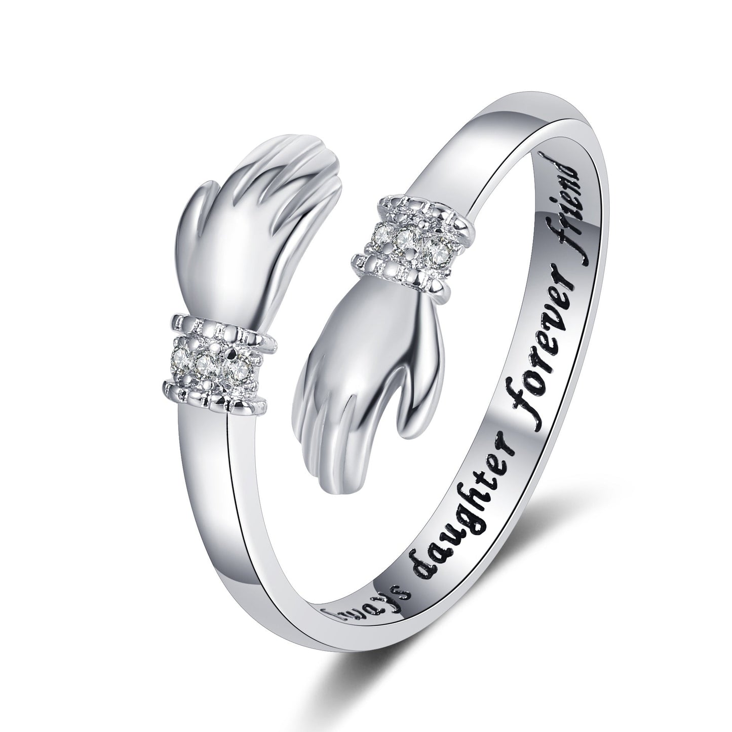 Stunning Ring for Daily Wear
