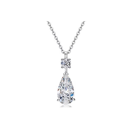Classic Necklace with Timeless Appeal