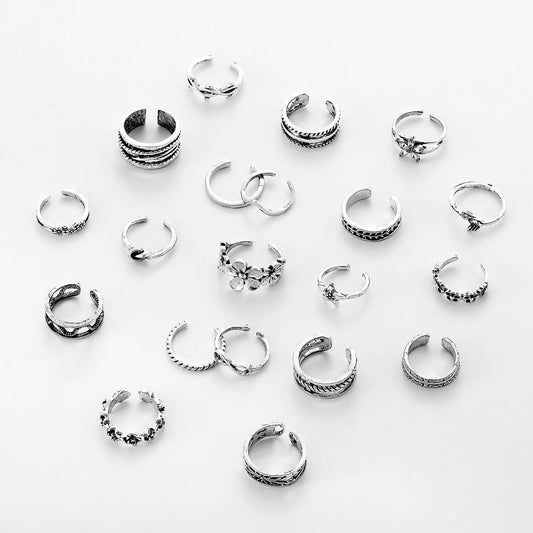 Stunning Set for Daily Wear
