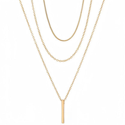 Stunning Necklace for Daily Wear