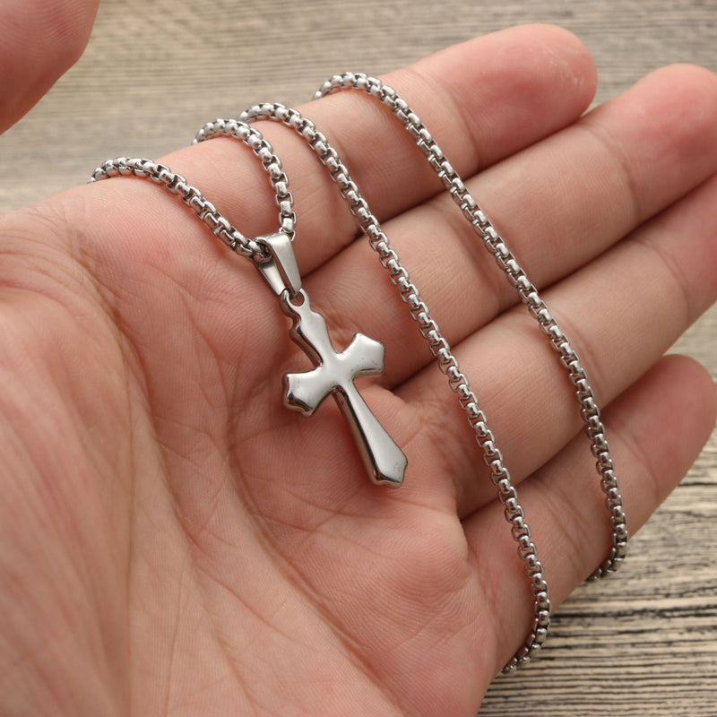 Delicate Artisan Necklace