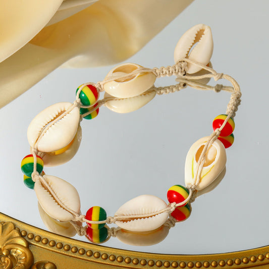 Romantic Anklet for Special Moments