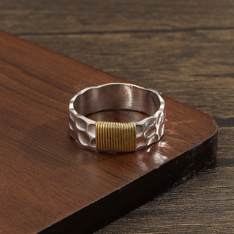 Romantic Ring for Special Moments