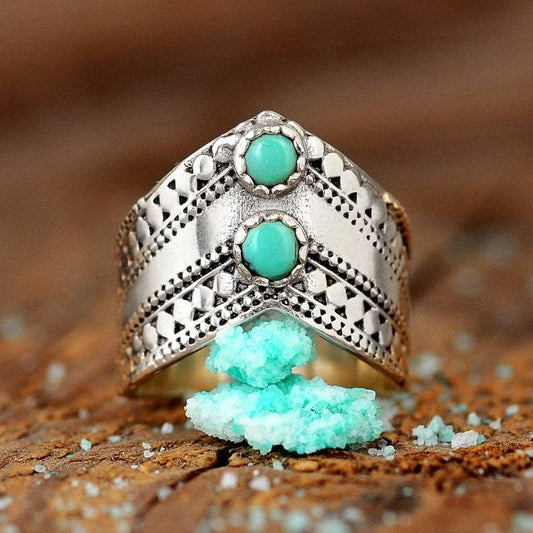 Classic Ring with Timeless Appeal