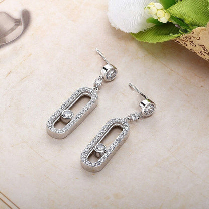 Stunning Earring for Daily Wear