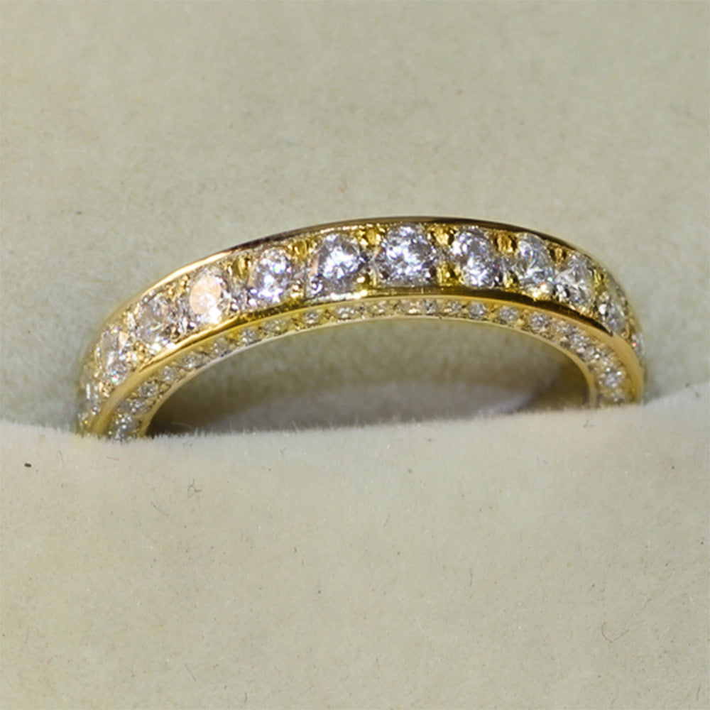 Stunning Ring for Daily Wear