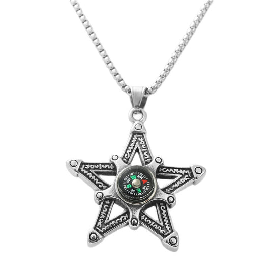 Beautiful Pendant with Unique Style