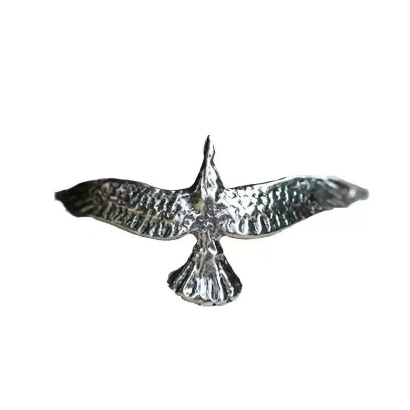 Classic Ring with Timeless Appeal