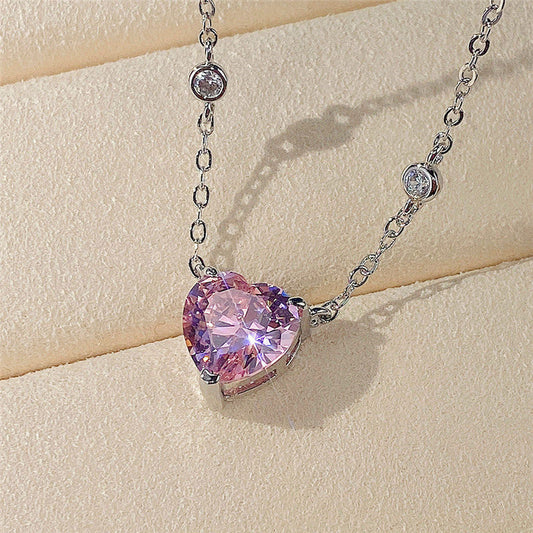 Classic Necklace with Timeless Appeal