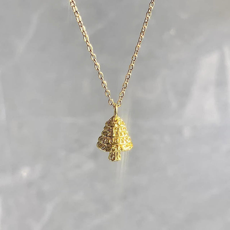 Beautiful Necklace with Unique Style