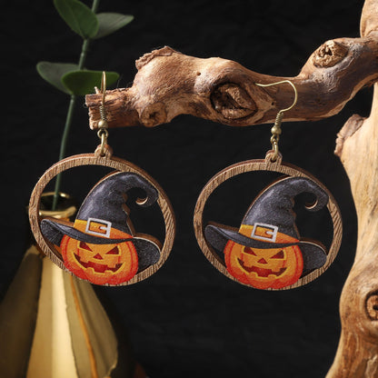 Charming Earring for Any Occasion