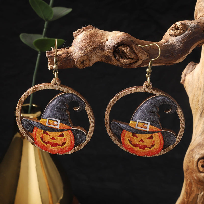 Charming Earring for Any Occasion