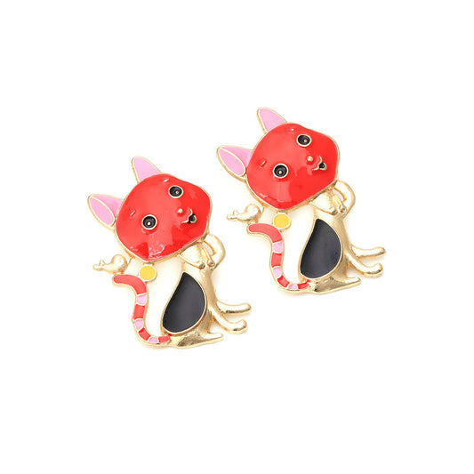 Stunning Earring for Daily Wear