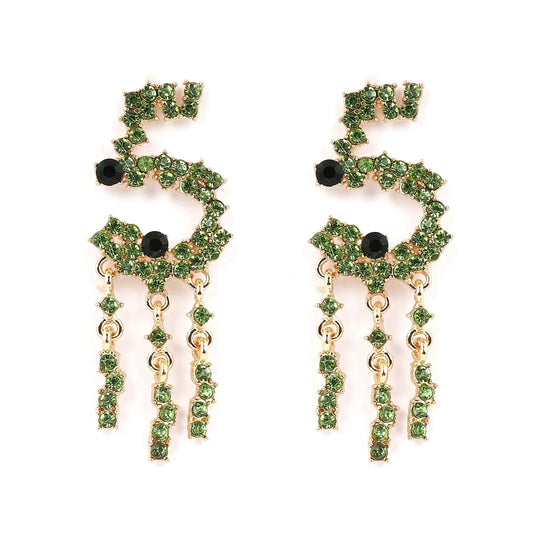 Classic Earring with Timeless Appeal