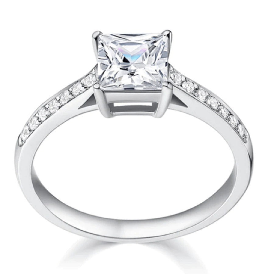 Elegant Ring for Every Occasion