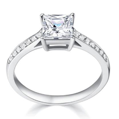 Elegant Ring for Every Occasion