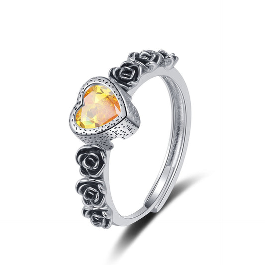 Elegant Ring for Every Occasion