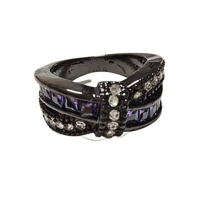 Delicate Artisan Ring