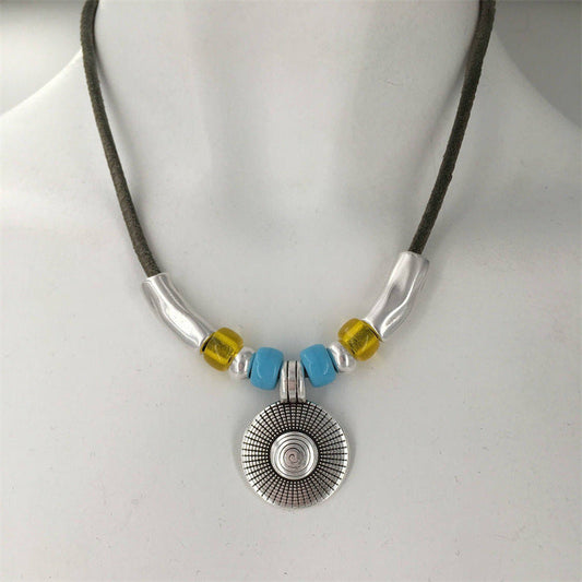 Romantic Necklace for Special Moments