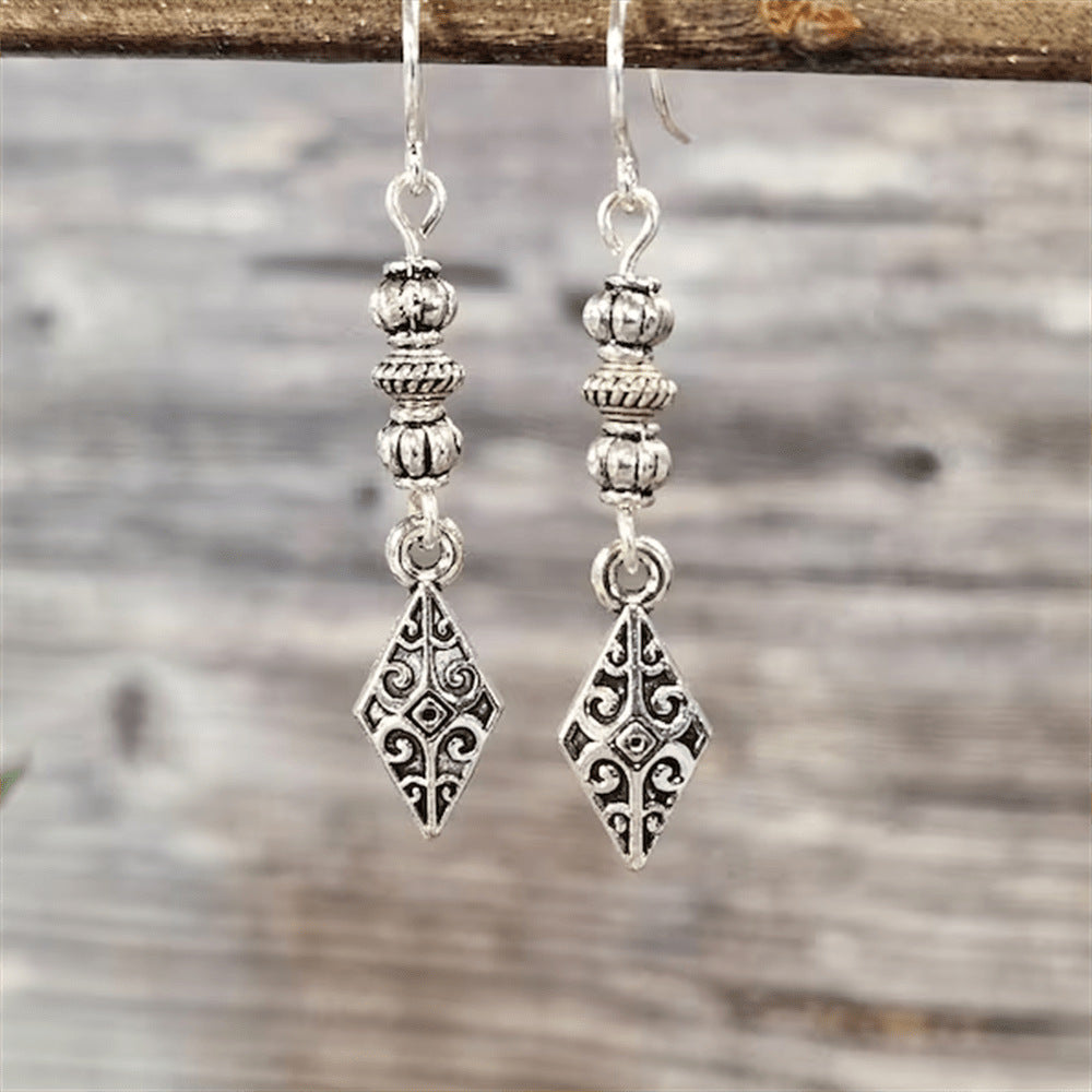 Stunning Earring for Daily Wear
