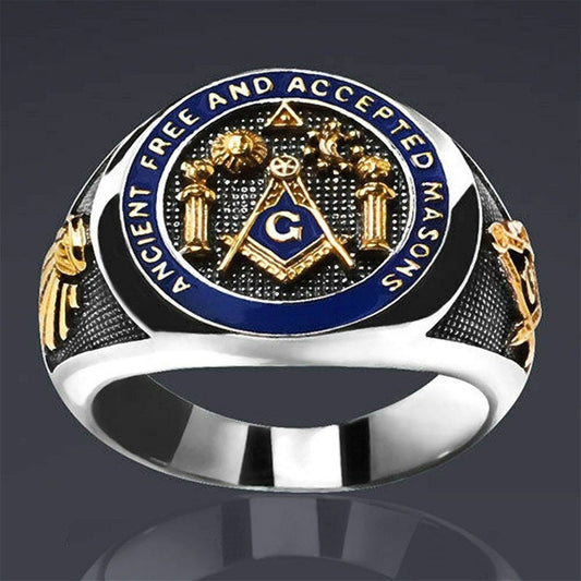 Charming Ring for Any Occasion