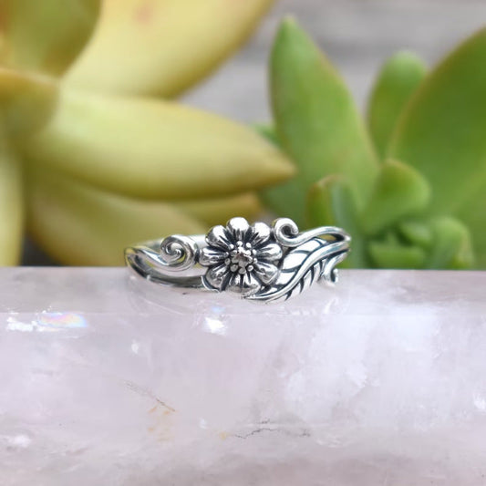 Charming Ring for Any Occasion