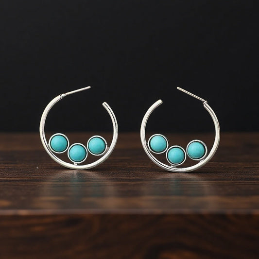 Stunning Earring for Daily Wear