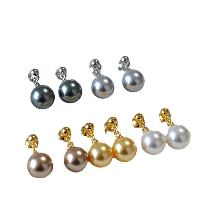 Elegant Silver Earring for Every Occasion