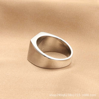 Elegant Ring for Every Occasion