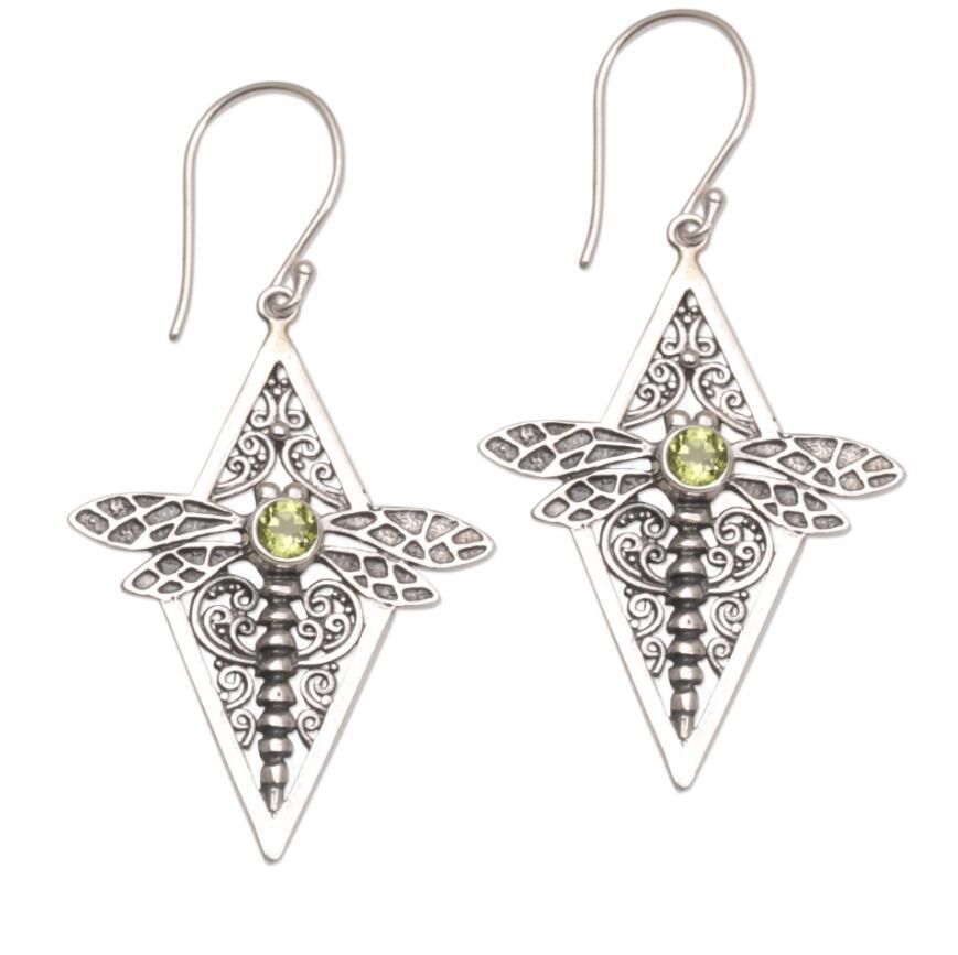 Beautiful Earring with Unique Style