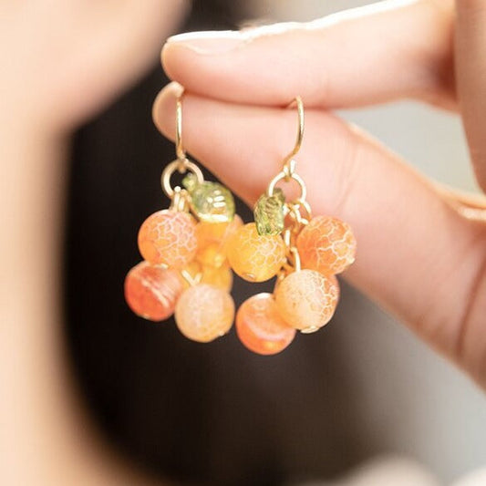 Charming Earring for Any Occasion