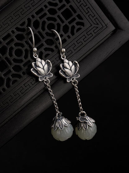 Elegant Silver Earring for Every Occasion