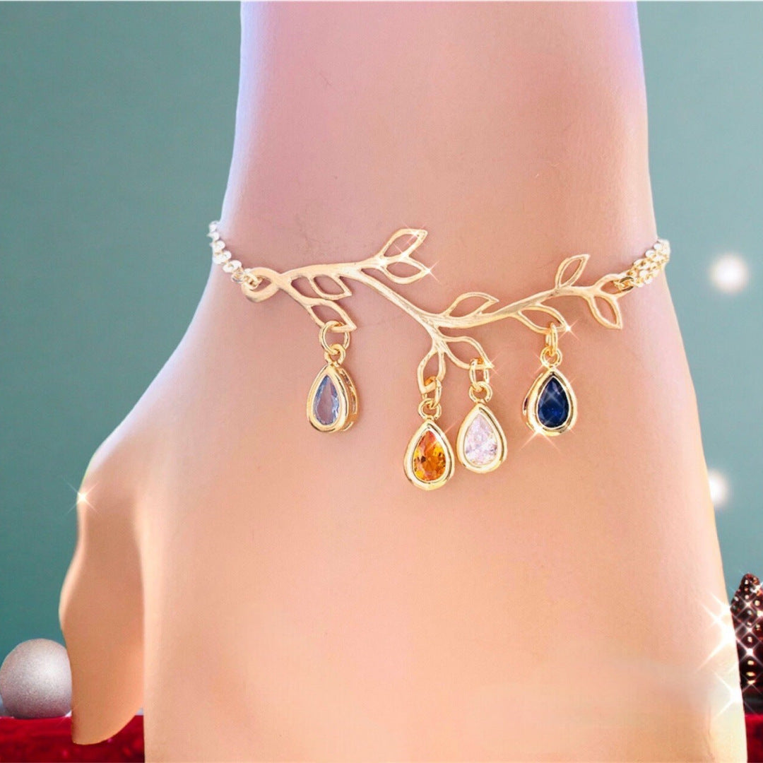 Charming Bracelet for Any Occasion