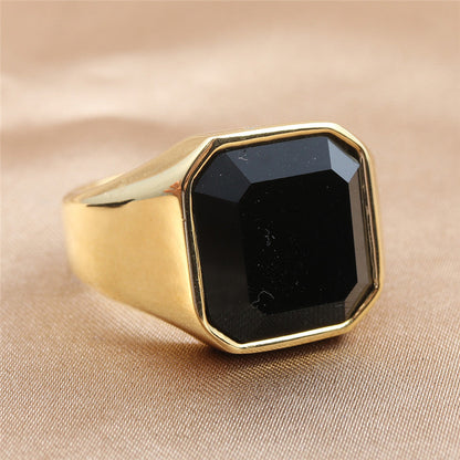 Romantic Ring for Special Moments