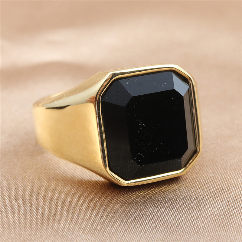 Romantic Ring for Special Moments