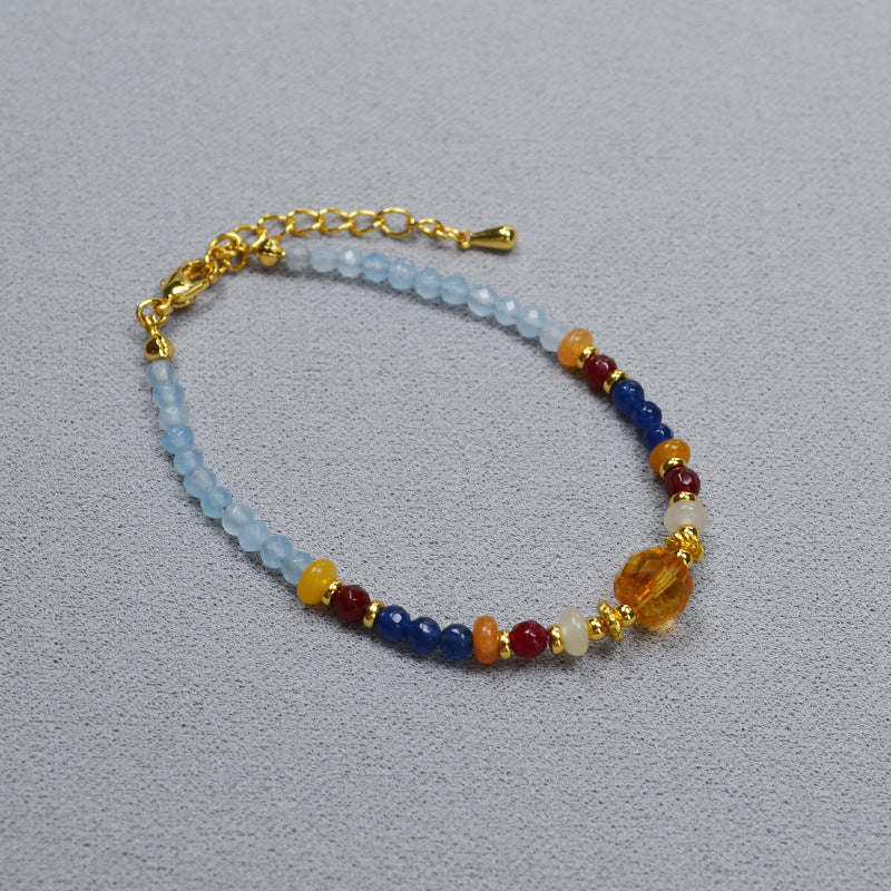 Beautiful Necklace with Unique Style