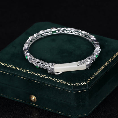 Vintage Handmade Bracelet