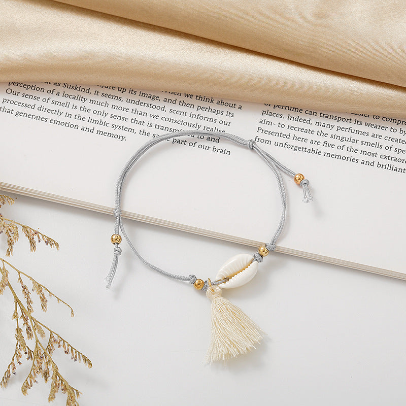 Vintage Handmade Bracelet